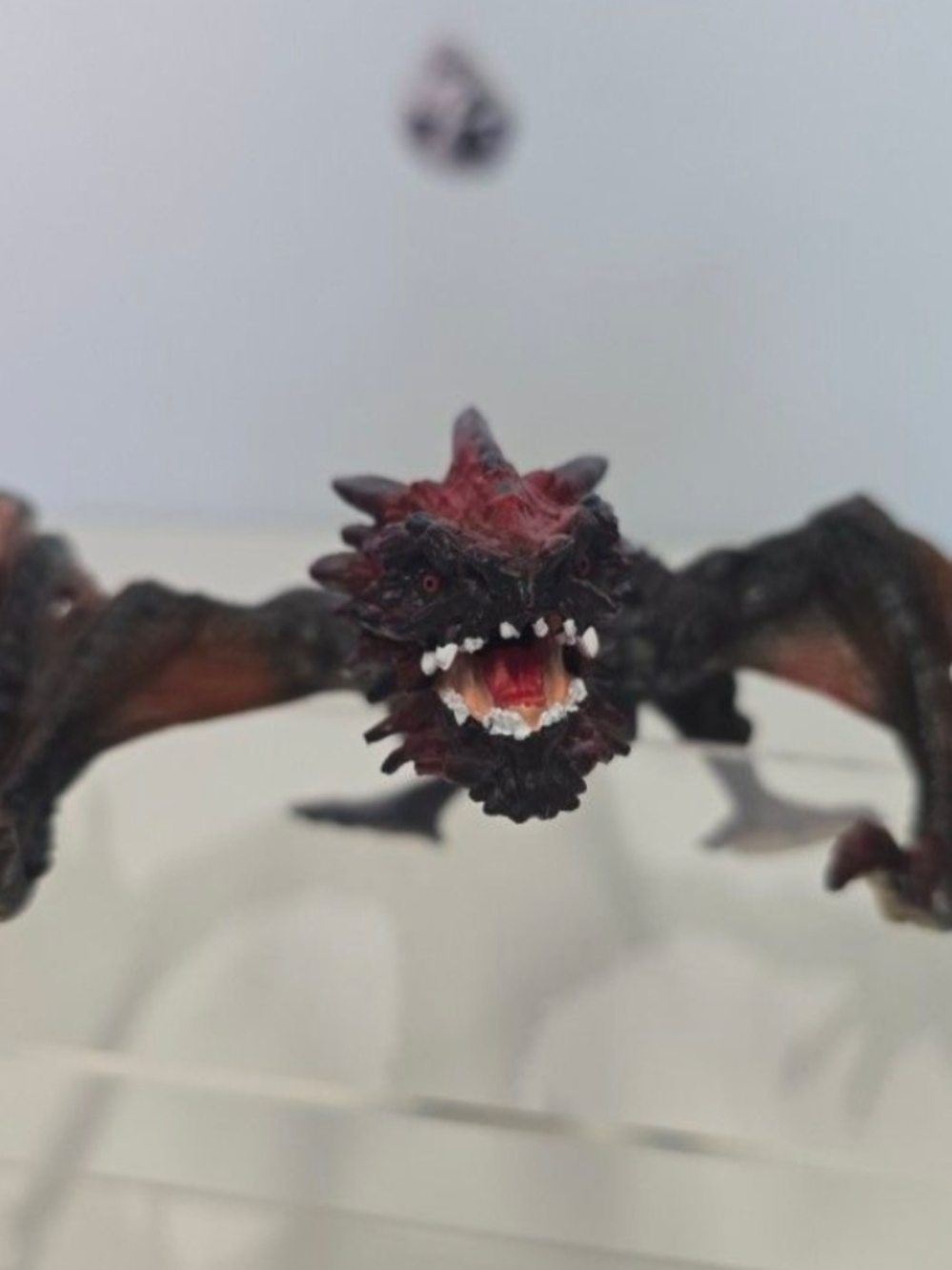 Eldrador Lava Dragon @ToyBros